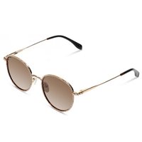 Occhiali da sole Jimmy Crystal New York Donna GLT20003ORO   50 - GLT20003ORO   50